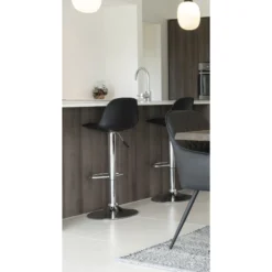 Barhocker 2er-Set TRONDHEIM
