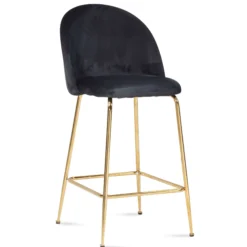 Barhocker 2er-Set WOHNLING
