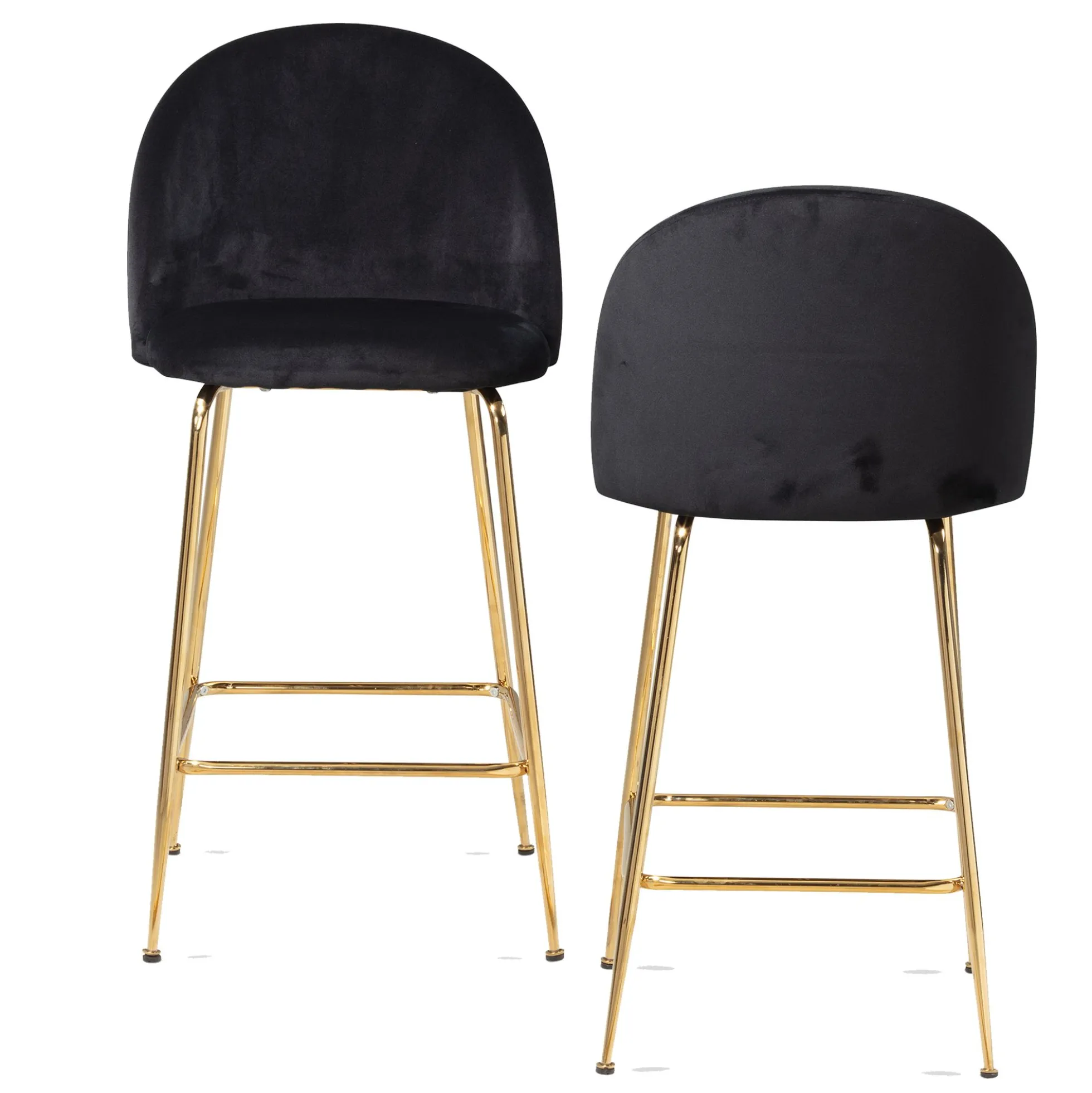 Barhocker 2er-Set WOHNLING