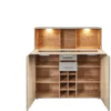 Barschrank FUN-PLUS-II