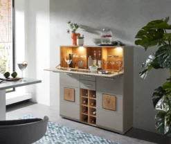 Barschrank FUN-PLUS-II
