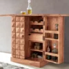 Barschrank KLAENG