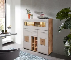 Barschrank SINFONIE