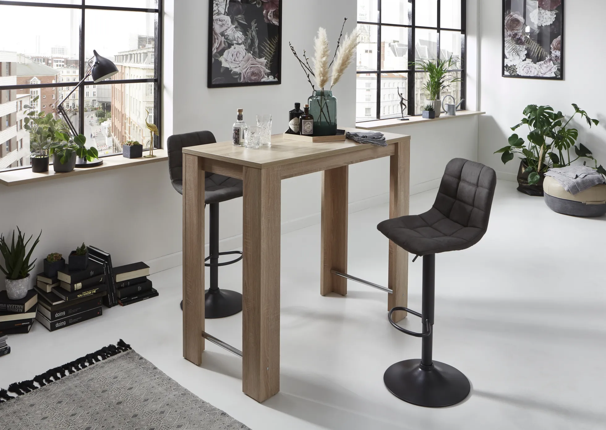 Bartisch FRIEDA T