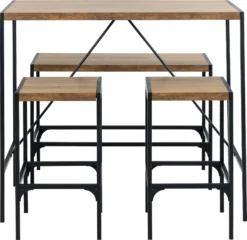 Bartisch-Set BERLIN