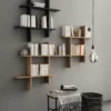 Bücher-Regal LUCIA