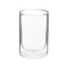Becher Doppelwandglas 5-FIVE