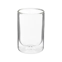 Becher Doppelwandglas 5-FIVE