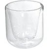 Becher Doppelwandglas 5-FIVE