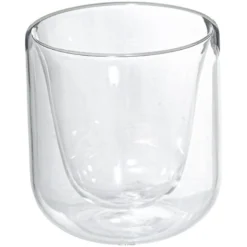 Becher Doppelwandglas 5-FIVE