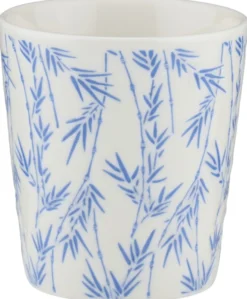 Becher mit Motiv ALPINA