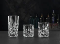 Becher-Set 18tlg. NOBLESSE