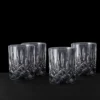 Becher Set 4tlg. NOBLESSE
