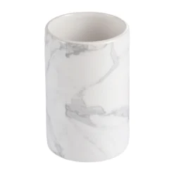 Becher/Zahnputzbecher MARBRE