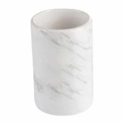 Becher/Zahnputzbecher MARBRE