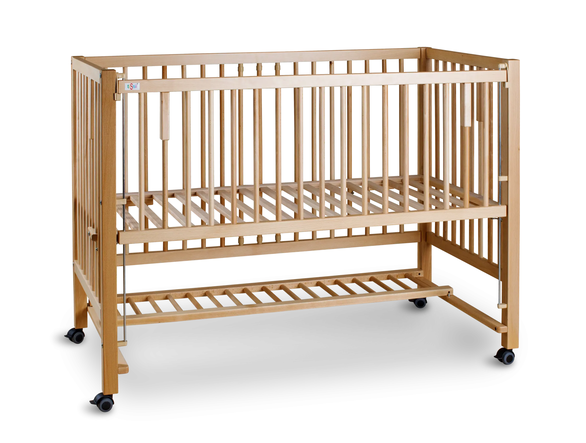 Beistellbett HAJO