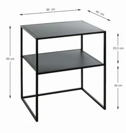 Beistelltisch 25555