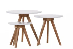 Beistelltisch RETRO