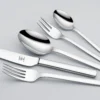 Besteck 60-teilig ALPHA