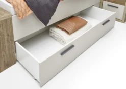 Bettanlage JULIA 2