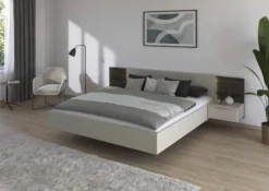 Bettanlage MARBELLA