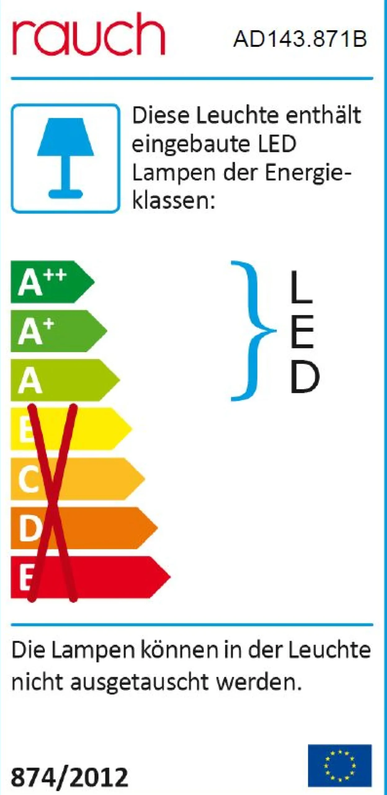 Bettüberbau LINDAU