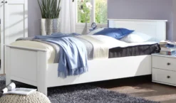 Bett CHALET