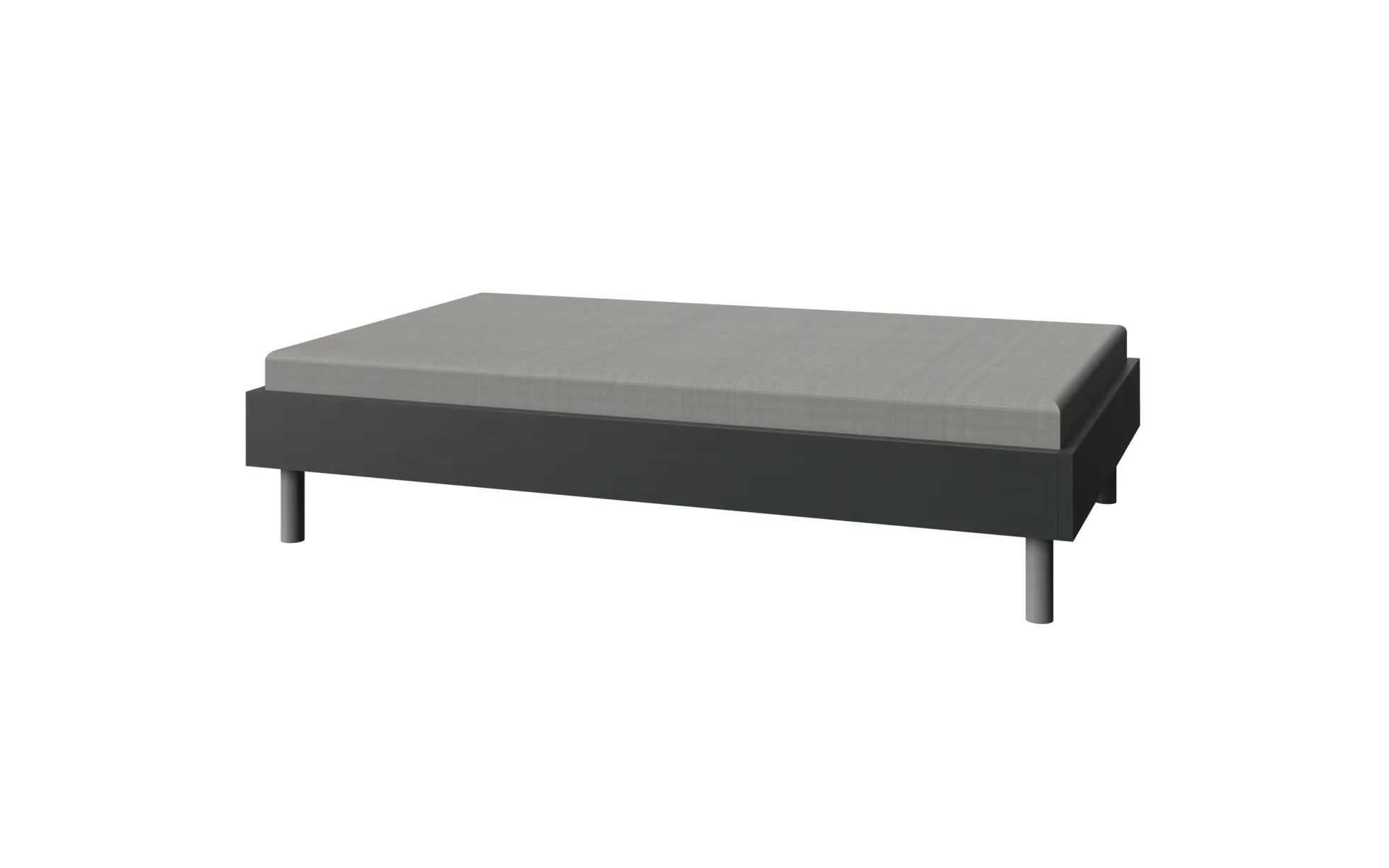 Bett EASY BEDS STANDARD
