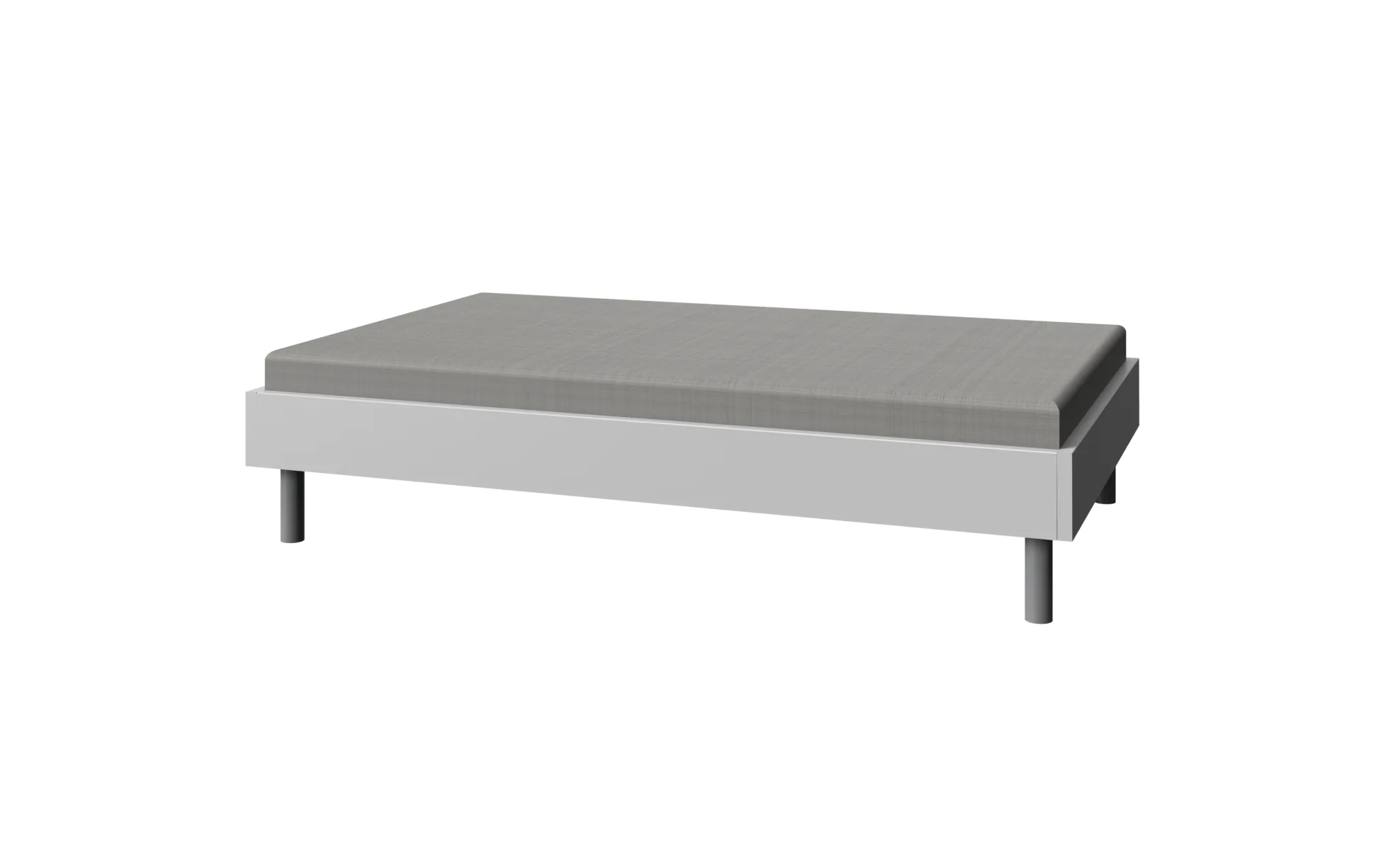 Bett EASY BEDS STANDARD