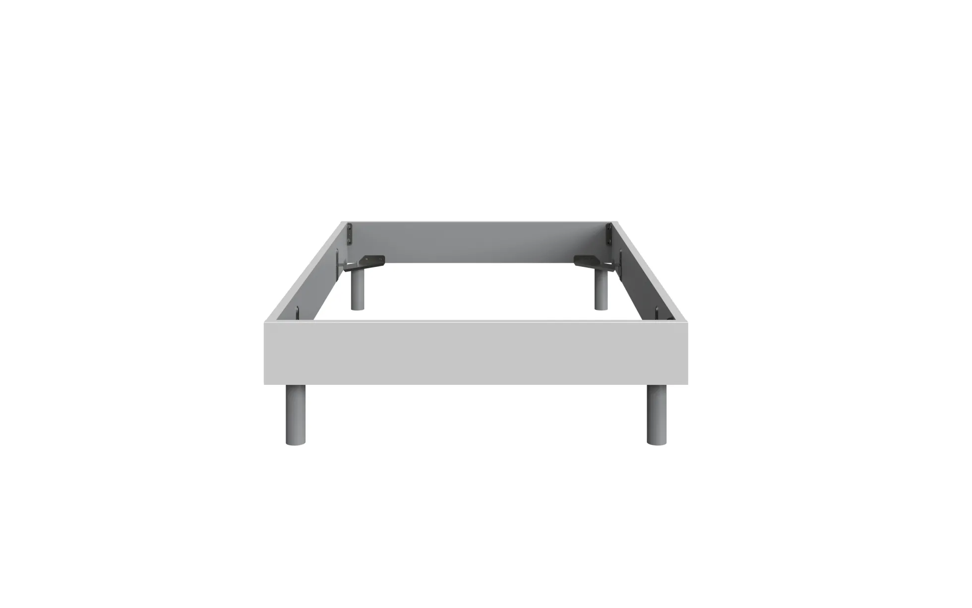 Bett EASY BEDS STANDARD
