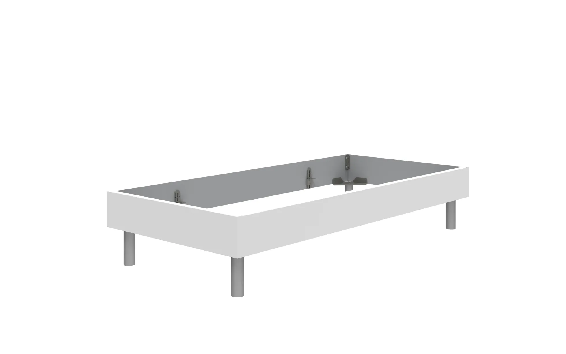 Bett EASY BEDS STANDARD