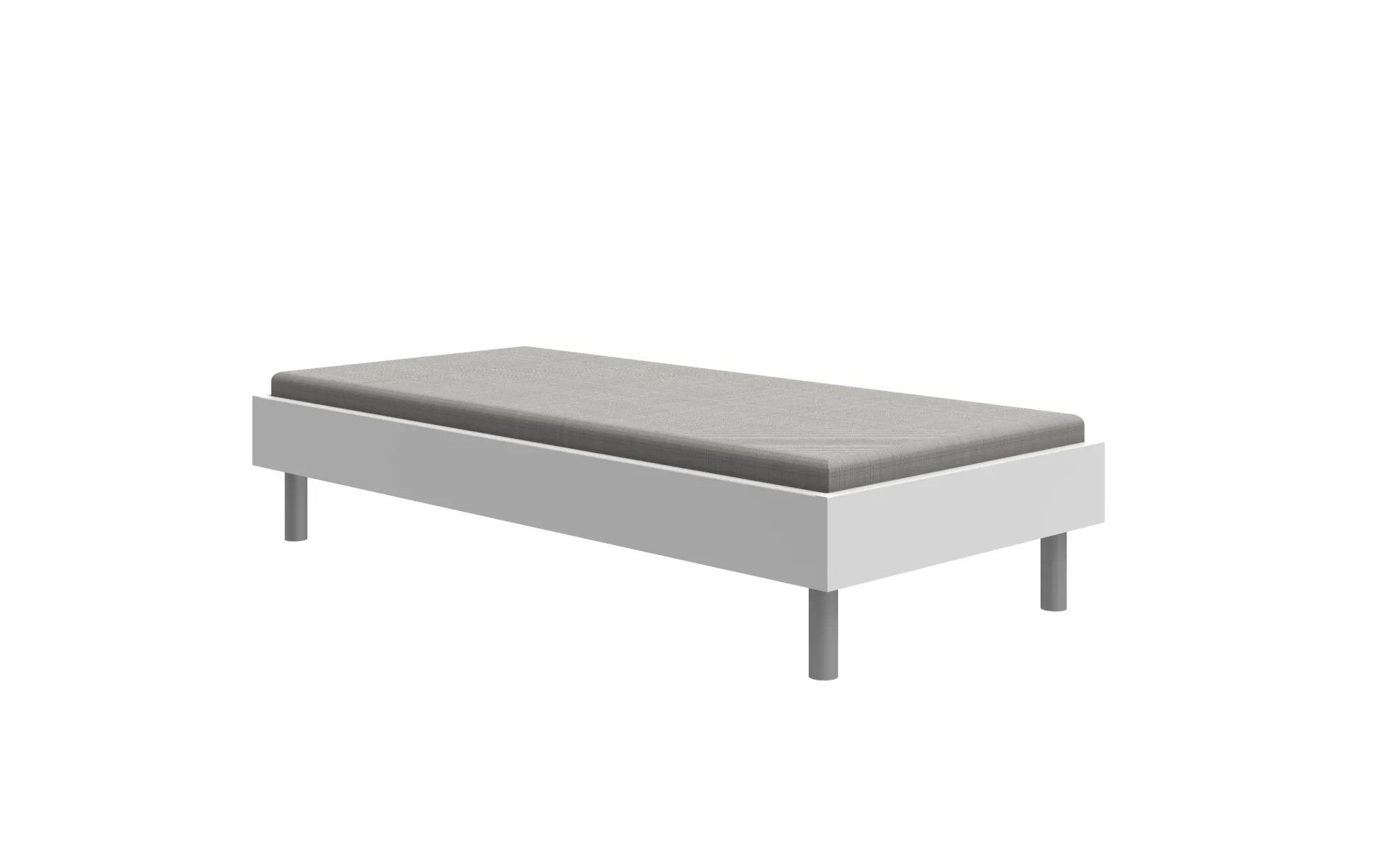 Bett EASY BEDS STANDARD