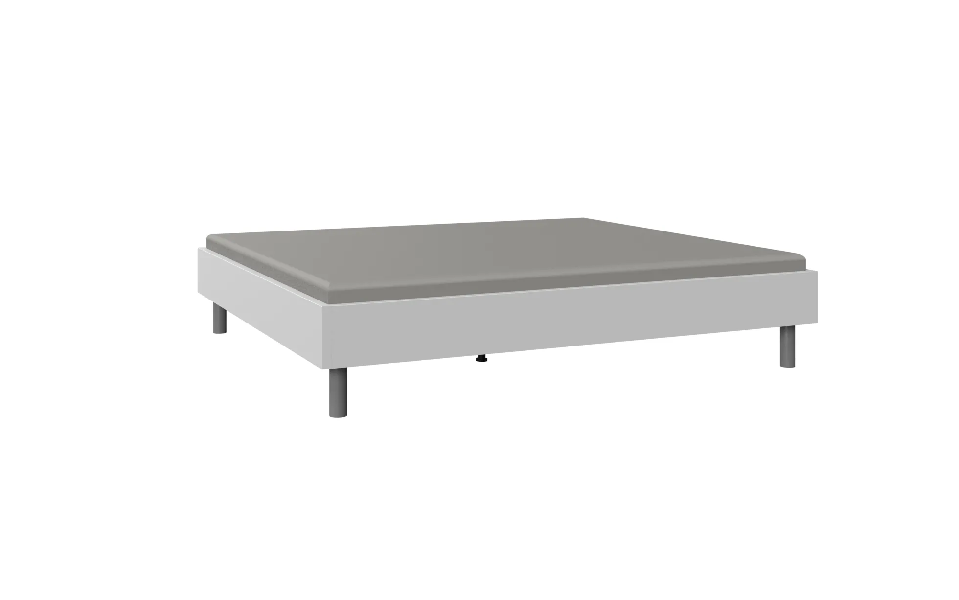 Bett EASY BEDS STANDARD