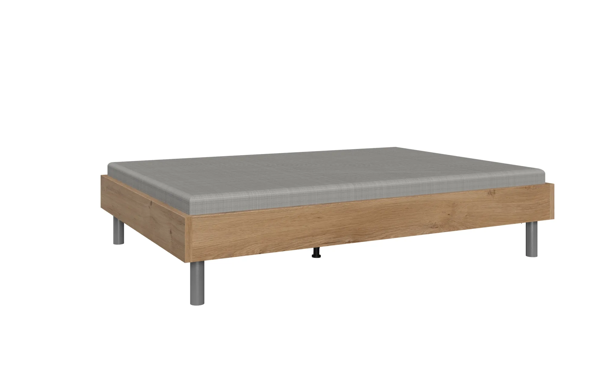 Bett EASY BEDS STANDARD
