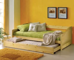 Bett EVERGEM