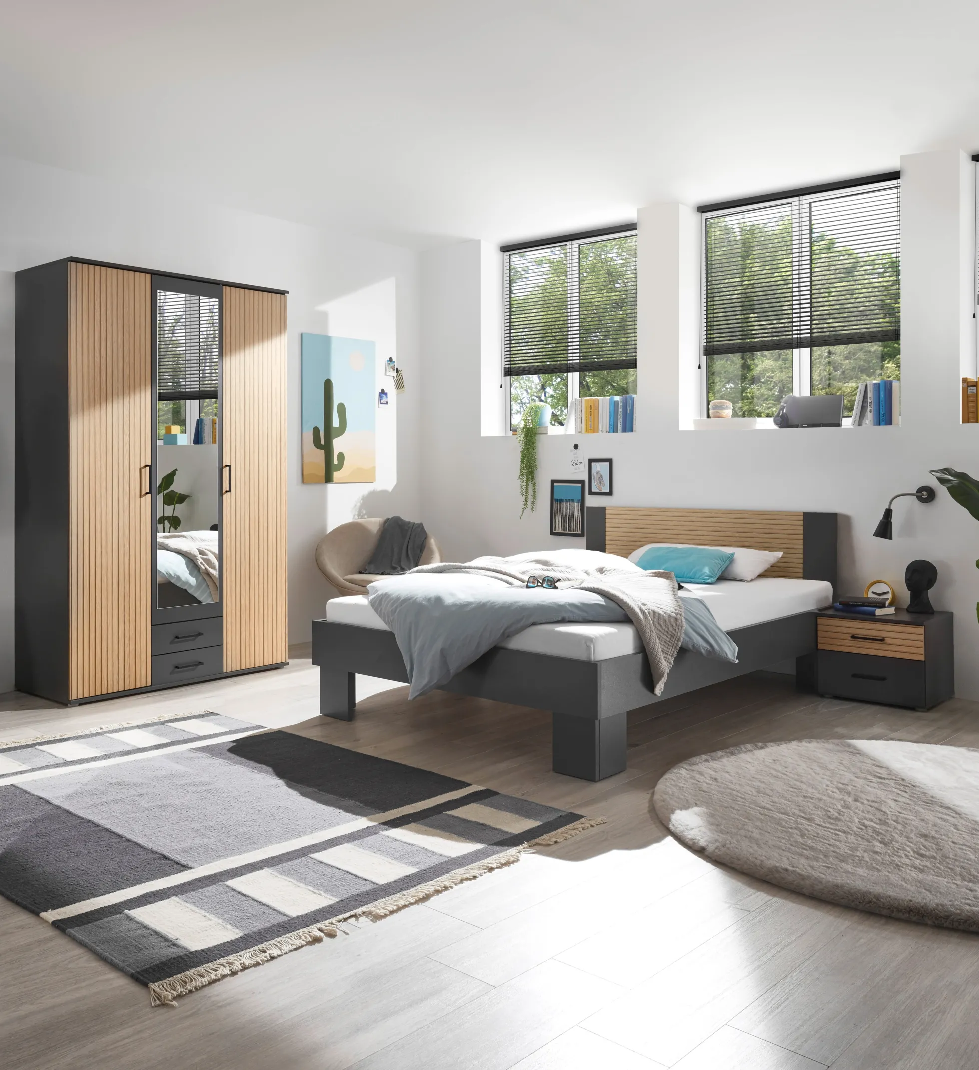 Bett FLORENZ