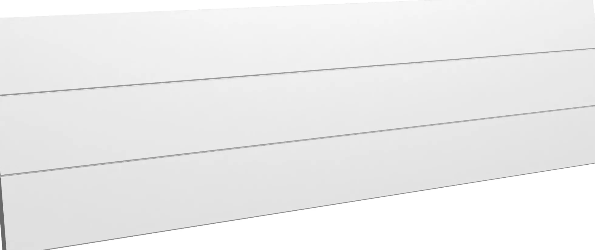 Bettkopfteil EASY BEDS B