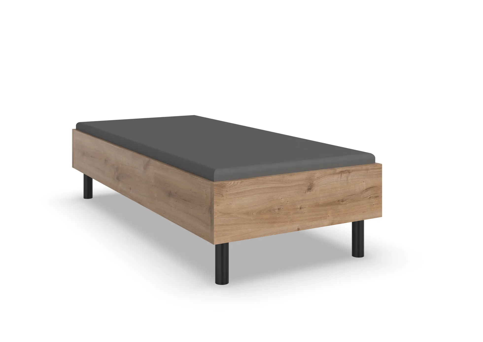 Bett LEVELBEDS A