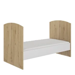 Bettseiten 2er-Set ARTHUR