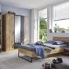 Bett TEXEL