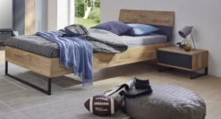 Bett TEXEL