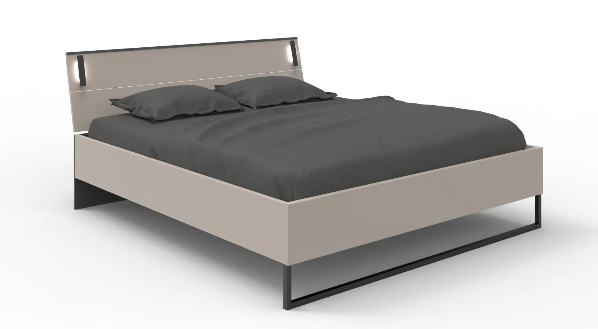 Bett TILBURG