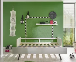 Bett TURIN