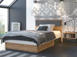 Bett TWENTY