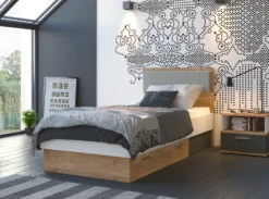 Bett TWENTY