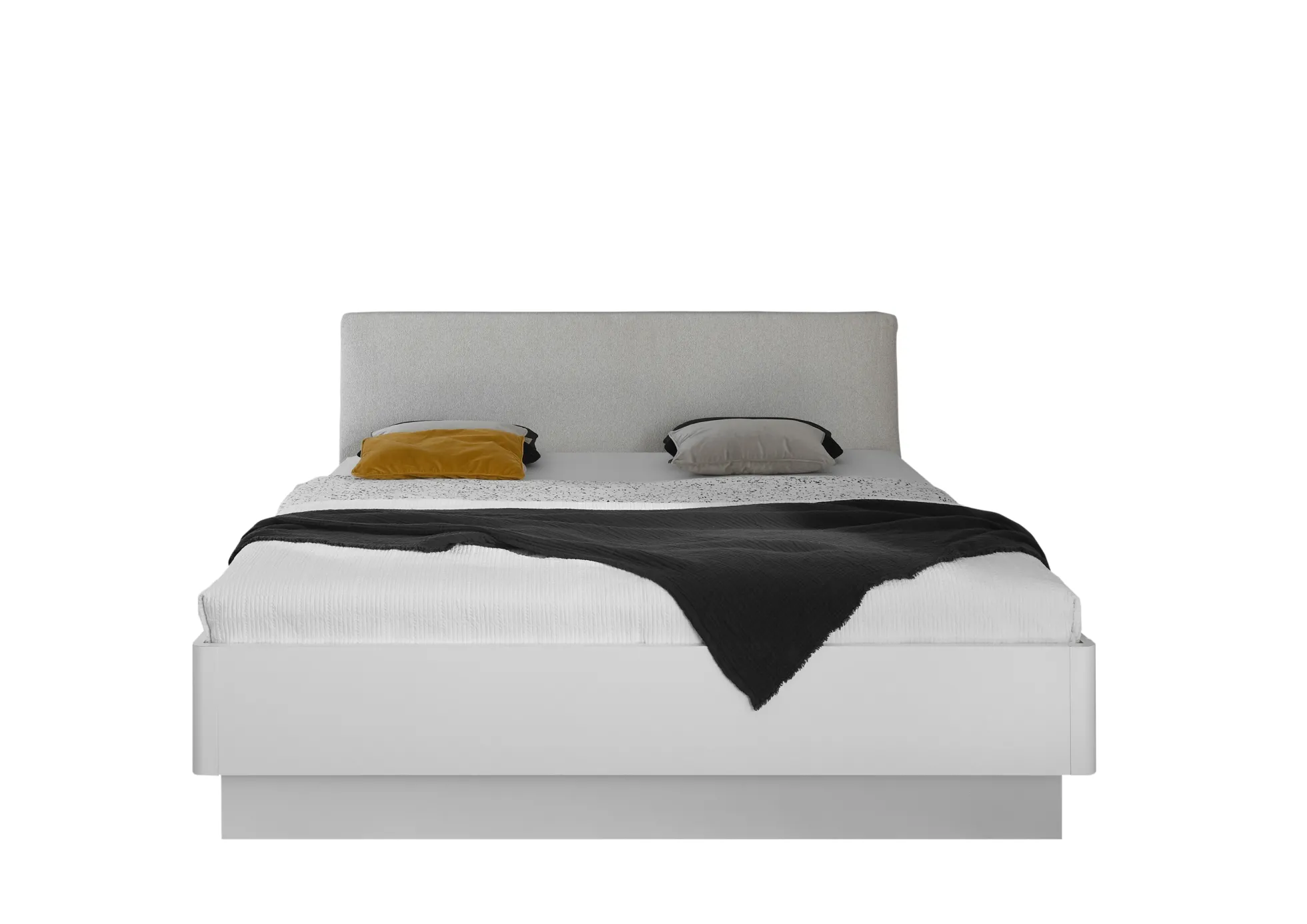 Bett VANCOUVER