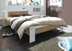 Bett VEGA