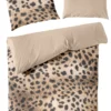 Bettwäsche Leo MAKO-SATIN