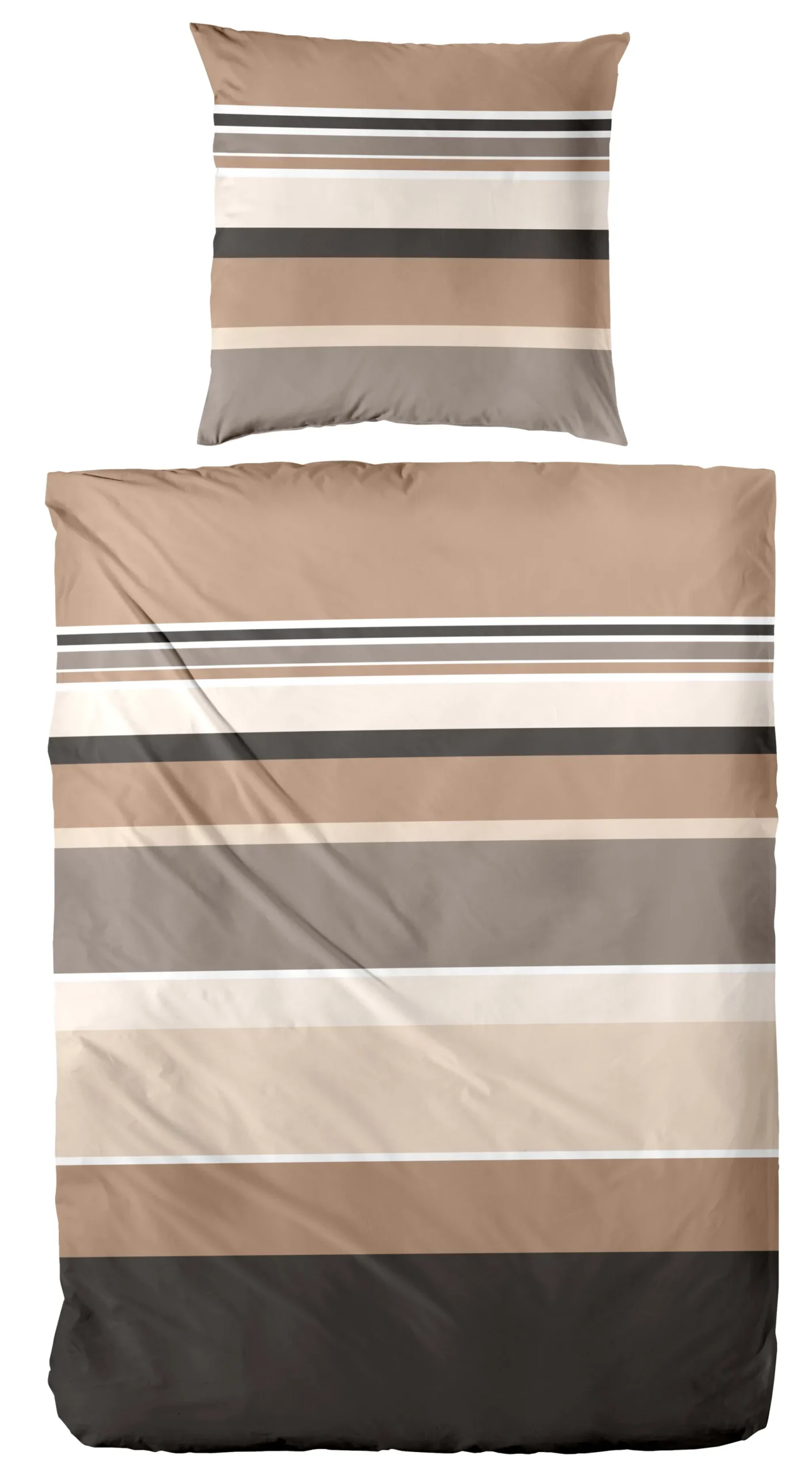 Bettwäsche MAKO-SATIN