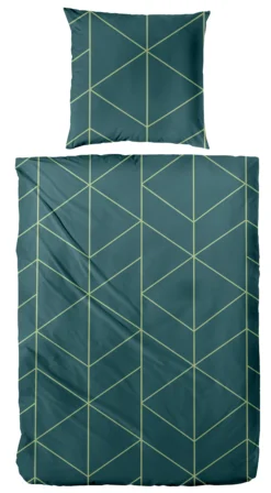 Bettwäsche MAKO-SATIN